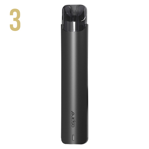 Best Pre-Filled Vape Pod Kits To Buy 2020