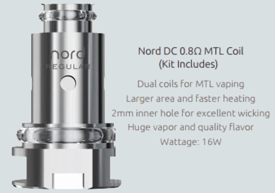 Smok Nord 2 Pod Kit