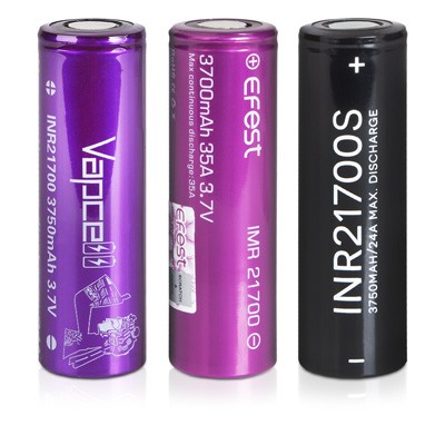 cool vape batteries